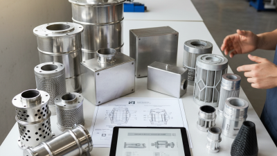 How to Choose the Best Air Muffler Silencer for Your Needs?