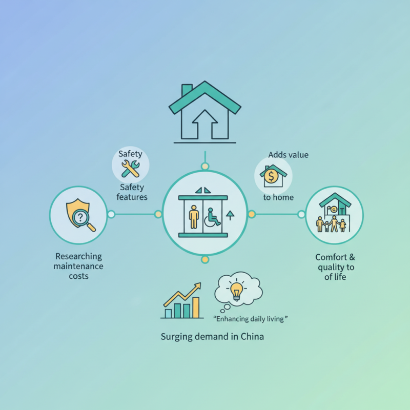 China Best Home Elevator Options What Are the Best Choices?