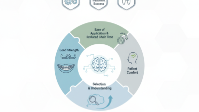 2026 Best Orthodontic Adhesive System for Effective Treatment?