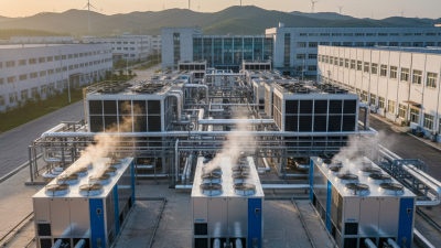 Comprehensive Guide to the Best Chiller Series in China?