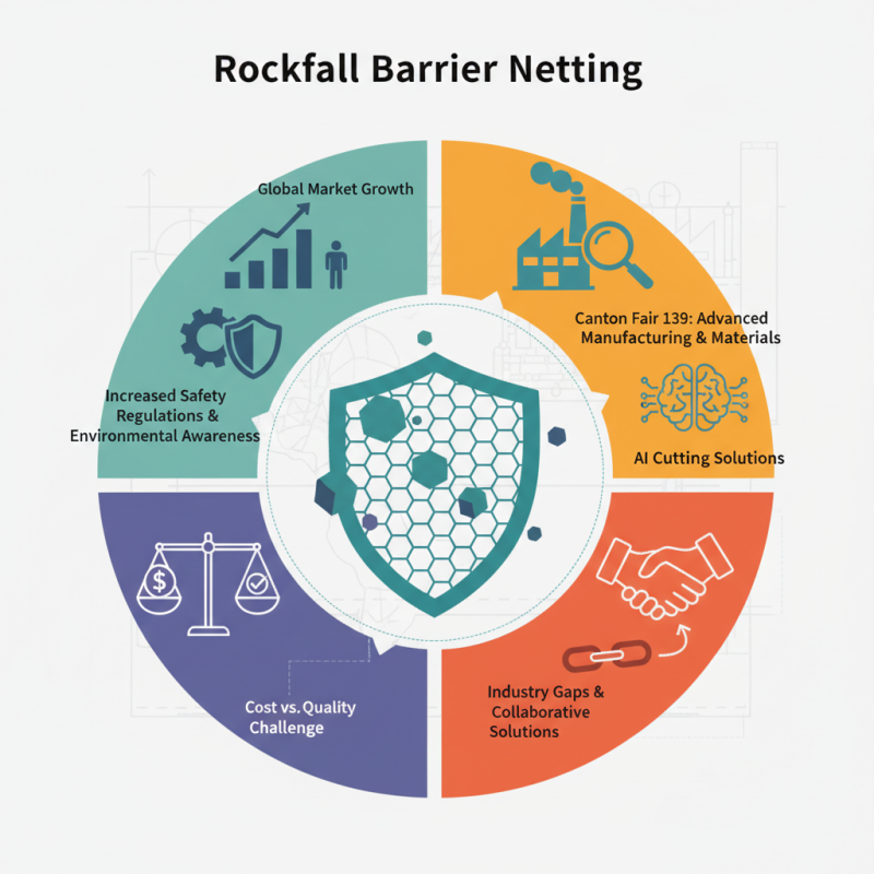 Top Tips for Rockfall Barrier Netting at Canton Fair 139?