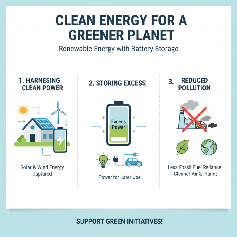 Top 10 Benefits of Household Battery Storage for Homeowners?