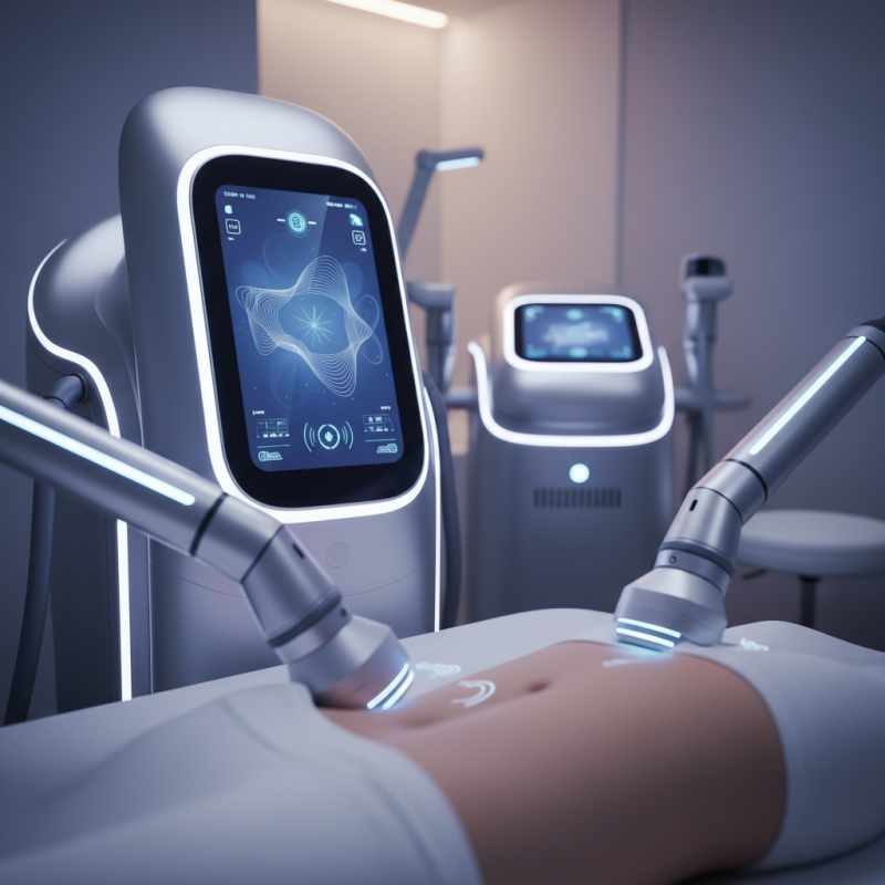 2026 Top Body Slimming Machine Trends You Should Know About?