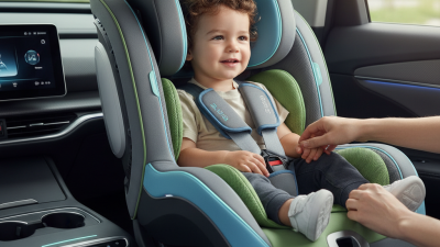Best Child Car Seat for Safety and Comfort in 2026?