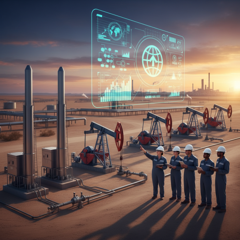 2026 How to Choose the Right Artificial Lift Technologies?