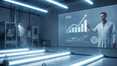 2026 How to Choose the Best Tri-Proof Lighting Fixtures for Your Needs?