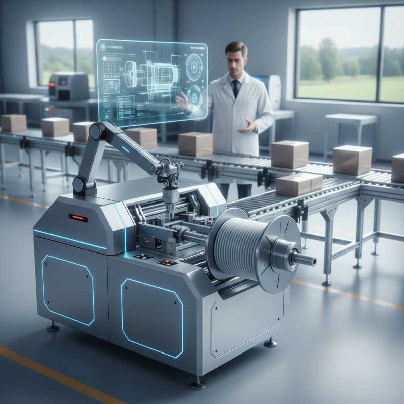 2026 Best Coiling and Packing Machine Reviews and Buying Guide?