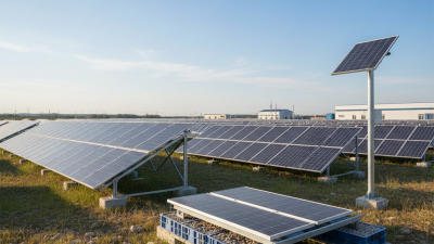 Top 10 Photovoltaic Bracket Types for Solar Installations?