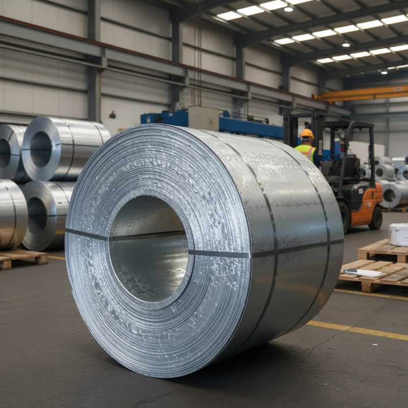 What is Galvanized Coil and Why is it Important?