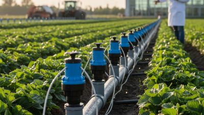 China Best Solenoid Valve In Irrigation System Benefits and Uses?