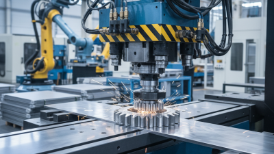 Best Stamping Die Techniques for Precision Manufacturing?