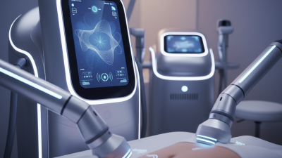 2026 Top Body Slimming Machine Trends You Should Know About?