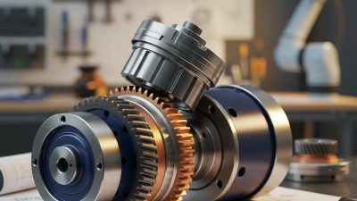 Why Choose Bent-axis Motors for Your Next Project?