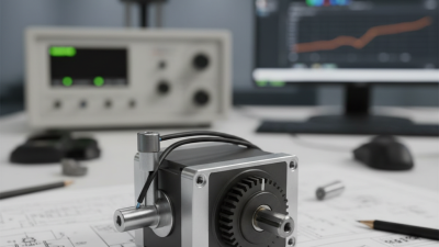 How to Choose the Right Valve DC Gear Motor for Your Project?