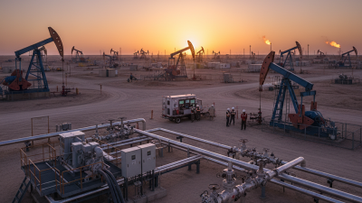 Best Artificial Lift Technologies for Oil Production Efficiency?