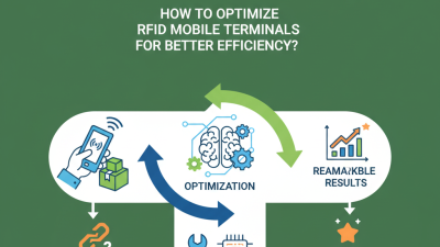 How to Optimize RFID Mobile Terminals for Better Efficiency?