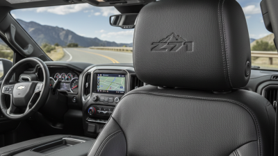 How to Choose the Best Z71 Headrest Factory for Your Needs?