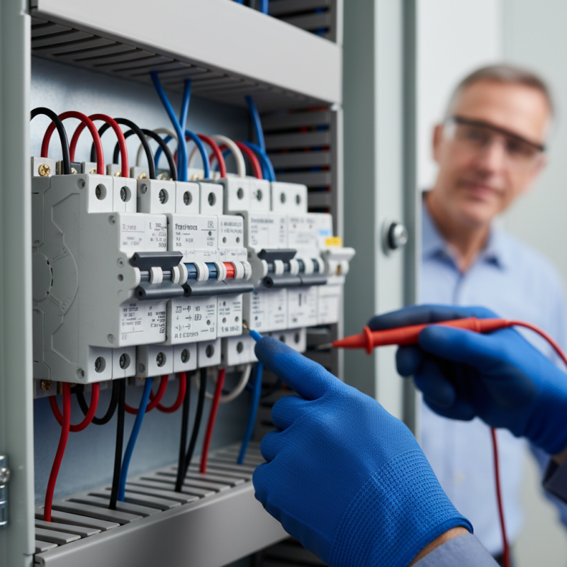 2026 Top 1 Pole Circuit Breaker Choices for Your Home?