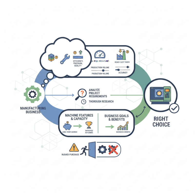 How to Choose the Right CNC Turning Center for Your Needs?