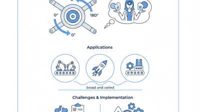 What is a 180 Rotation Rotary Actuator and its Applications?