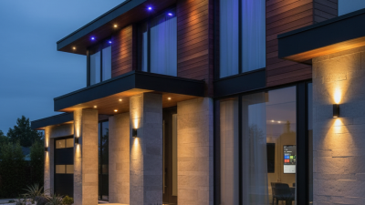 The Best Eave Lighting Ideas for Your Home in 2026?