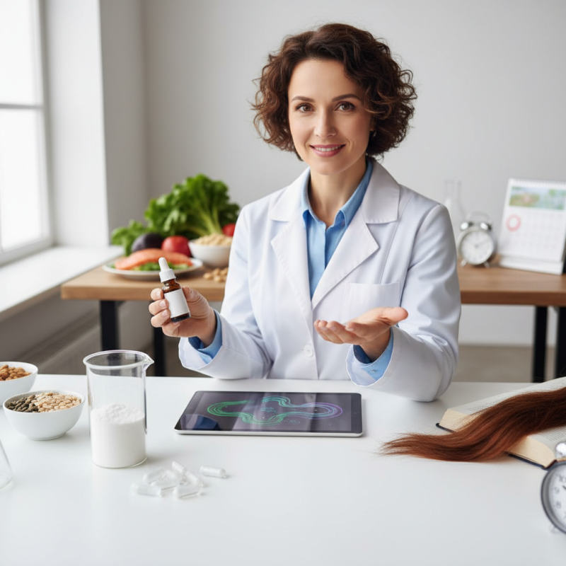 How to Use DL-Methionine for Health Benefits?