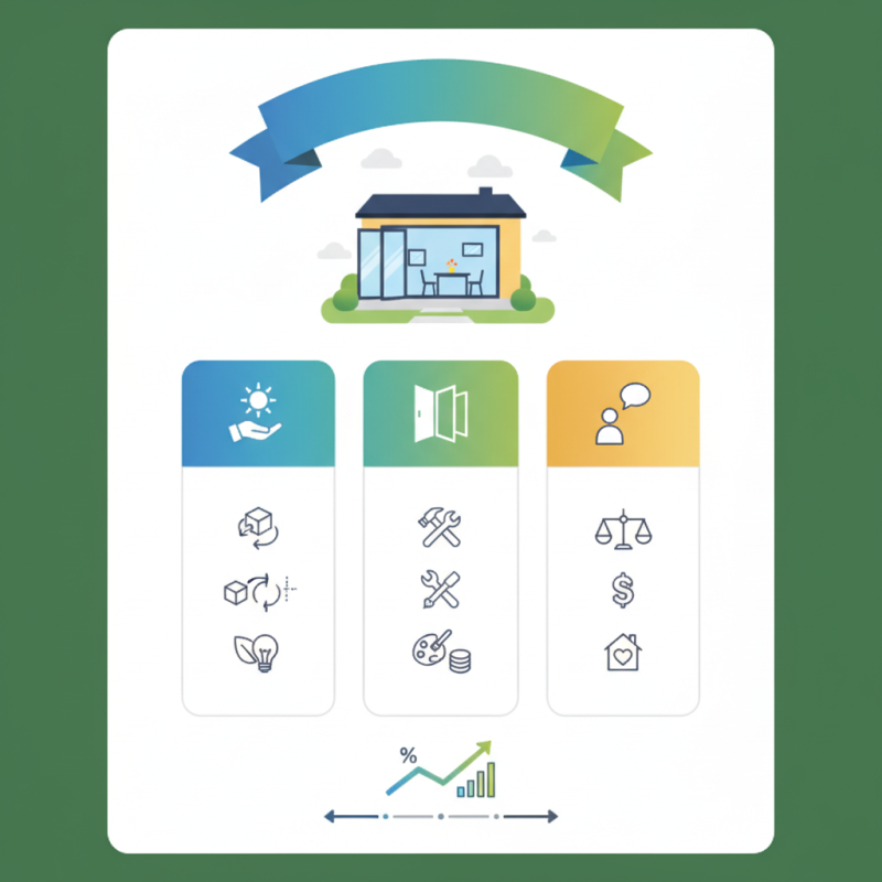 How to Choose the Best Folding Door for Your Home?