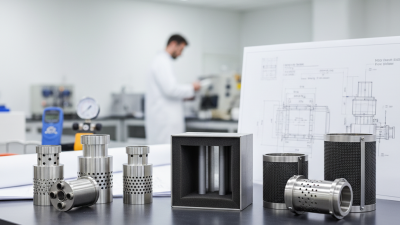 How to Choose the Best Air Muffler Silencer for Your Needs?