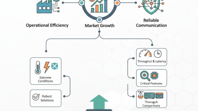 China Top Industrial Network Switches Explained and Compared