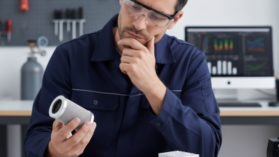 How to Choose the Best Air Muffler Silencer for Your Needs?