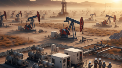 What are the Benefits of Artificial Lift Technologies in Oil Extraction?