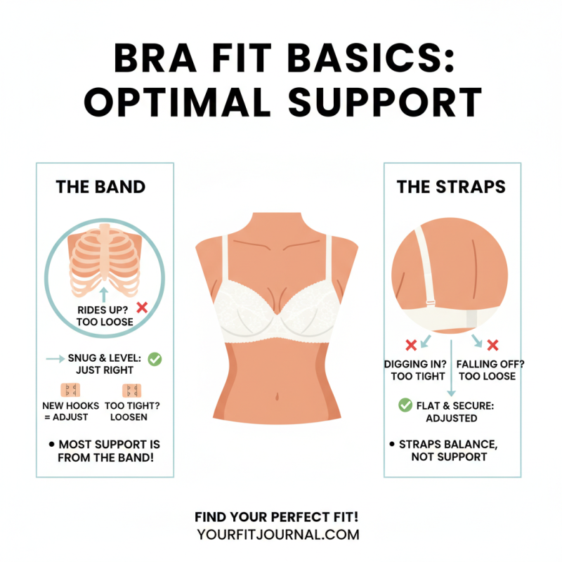 How to Customize Your Bra for Perfect Fit and Comfort?