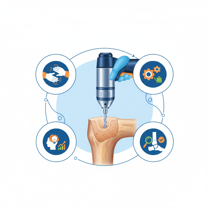 Essential Tips for Using Universal Bone Drill Effectively?
