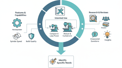 How to Choose the Best Bench Top Milling Machine?