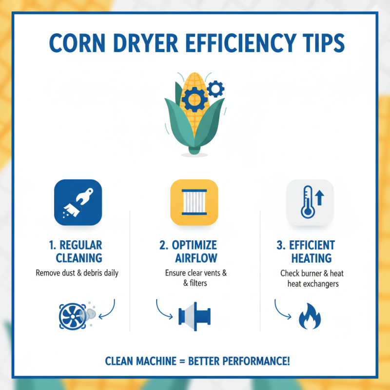2026 Top Corn Dryer Machine Buyers Guide and Tips
