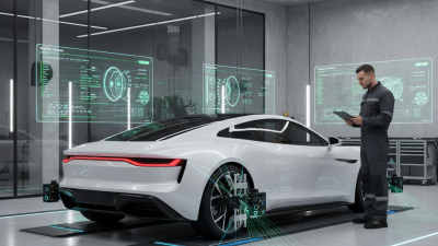 2026 Best 3D Wheel Alignment Techniques for Perfect Alignment?