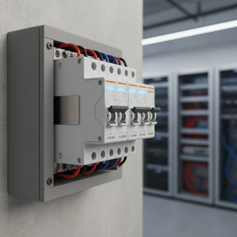2026 Top 1 Pole Circuit Breaker Options to Consider