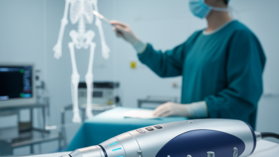 2026 Best Universal Bone Drill Features and Benefits?