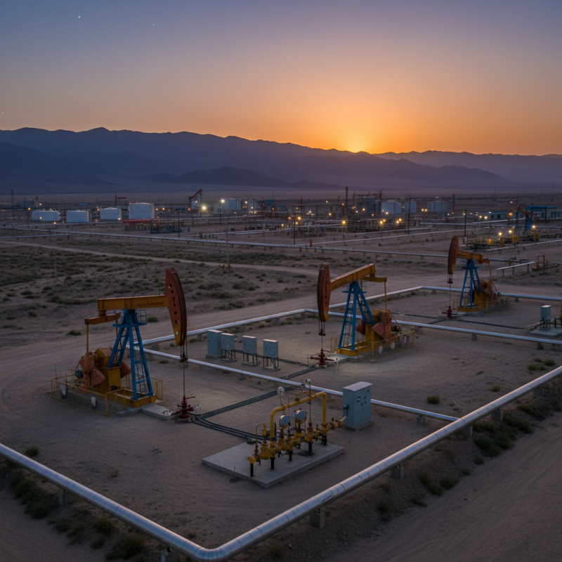 Top 10 Artificial Lift Technologies in China What You Need to Know?