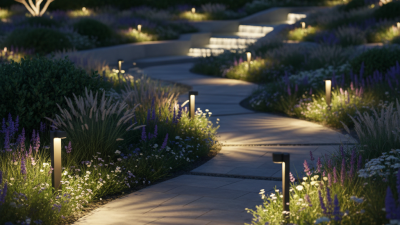 What is City Power Garden Light and How Does It Work?