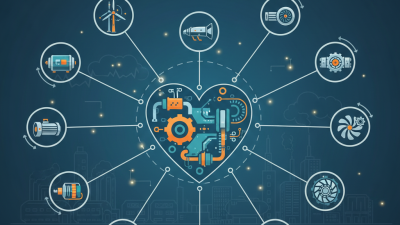 Top 10 Types of Rotating Machines You Should Know About?