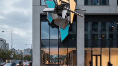 10 Best Logo Signage Ideas for Your Business Success?