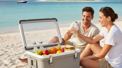 2026 Best Antifog Island Cooler Features and Reviews?