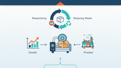 Best Coiling and Packing Machines for Efficient Packaging?