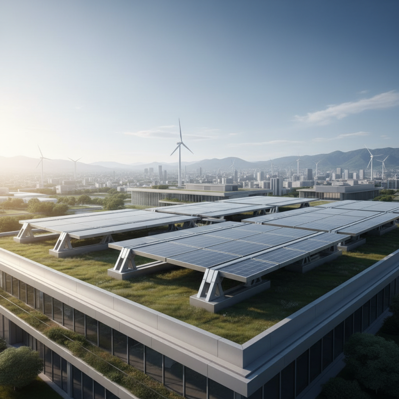 2026 Best Photovoltaic Bracket Options for Your Solar Needs?