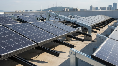 What is a Photovoltaic Bracket and How Does it Work?