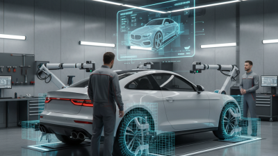 2026 Top 3D Wheel Alignment Techniques and Benefits?