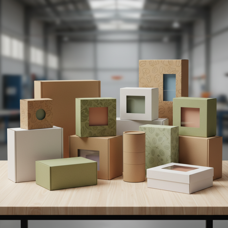 Top 10 Packaging Box Manufacturers You Should Know?