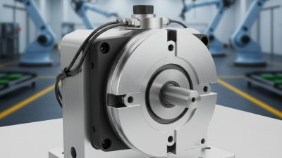 China Top 180 Rotation Rotary Actuator Features and Benefits?