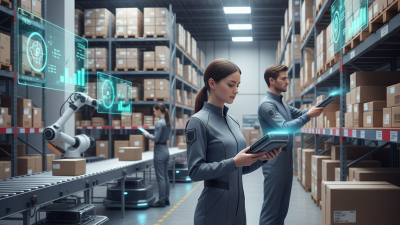 2026 Best RFID Mobile Terminals for Efficient Inventory Management?